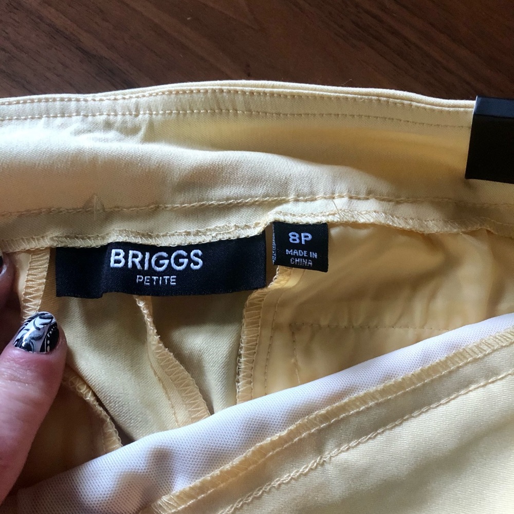 💛Bermuda shorts💛 - Picture 5 of 6